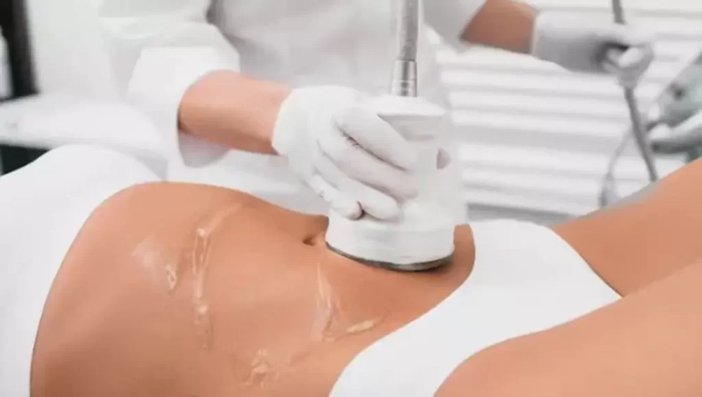 what cream i need for use machine cavitation reduction ultrasonic cavitation gel conductive gel for ultrasonic cavitation