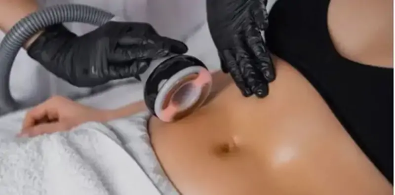 Hydrafacial before and after results Hydra Facial works