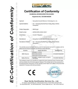 CE