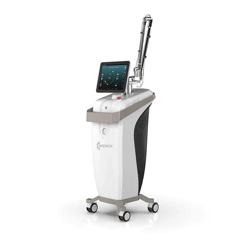 co2 fractional laser skin resurfacing before and after recovery and cost laser treatment for wrinkles