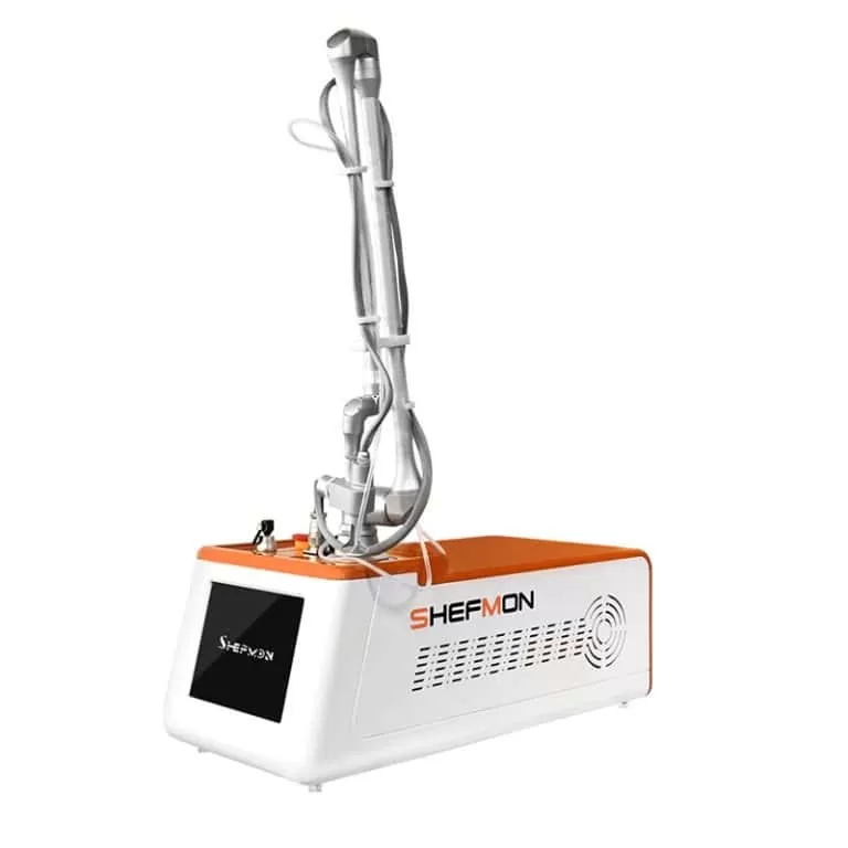 best fractional co2 laser machine for sale co2 fractional resurfacing laser treatment before and after laser treatment for wrinkles