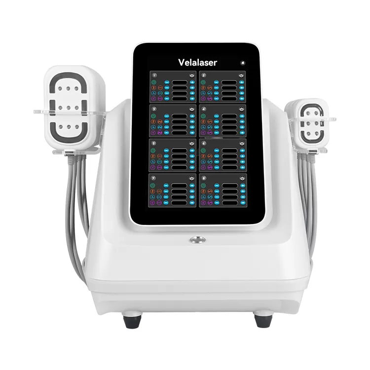 lipo laser rf radio frequency ems muscle stimulator